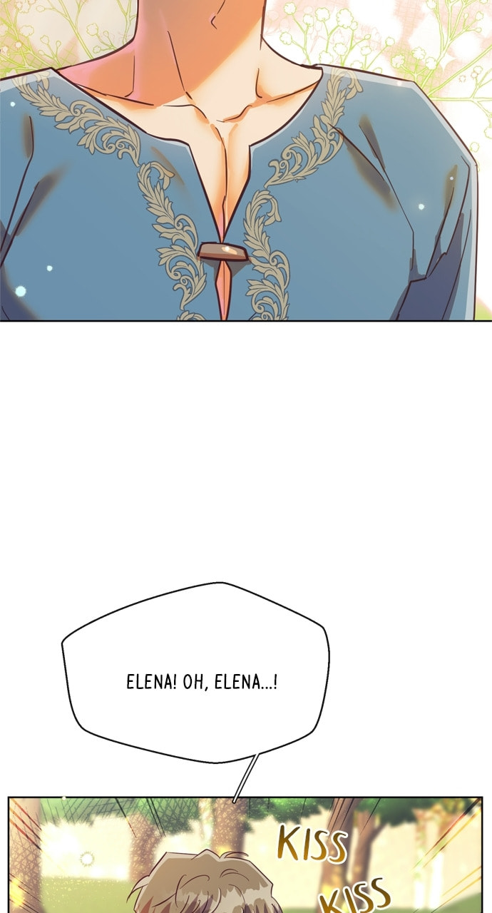Long After the Ending Chapter 47 page 53 - 