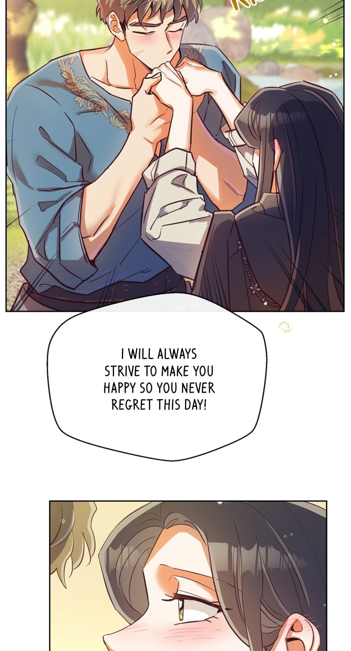 Long After the Ending Chapter 47 page 54 - 