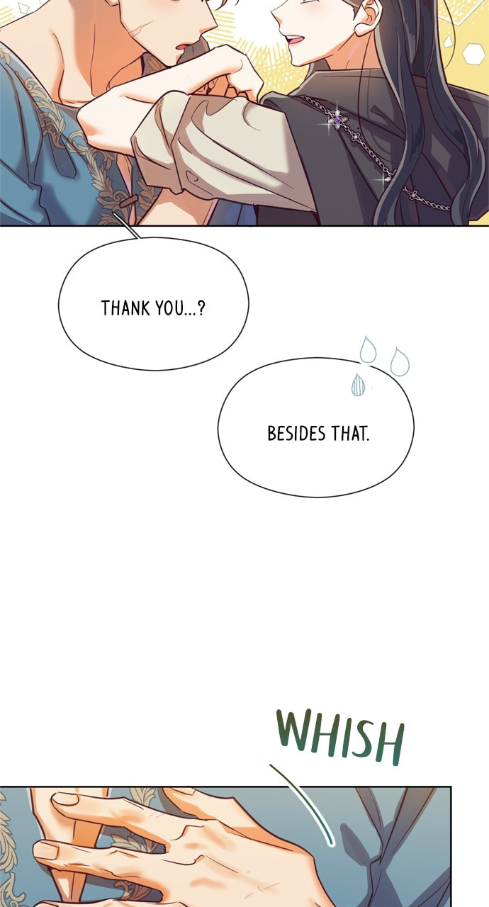 Long After the Ending Chapter 47 page 56 - 