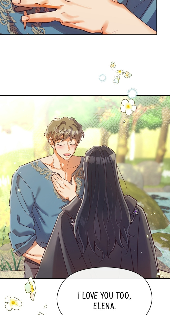 Long After the Ending Chapter 47 page 57 - 