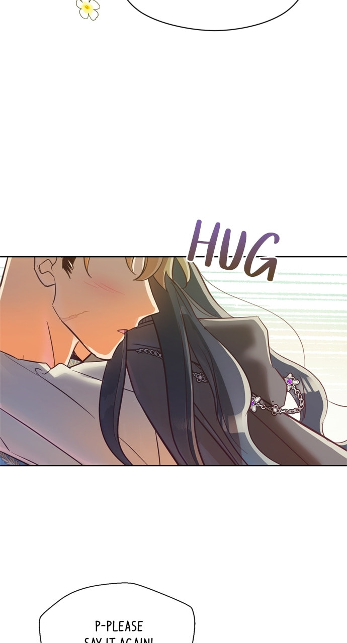 Long After the Ending Chapter 47 page 58 - 