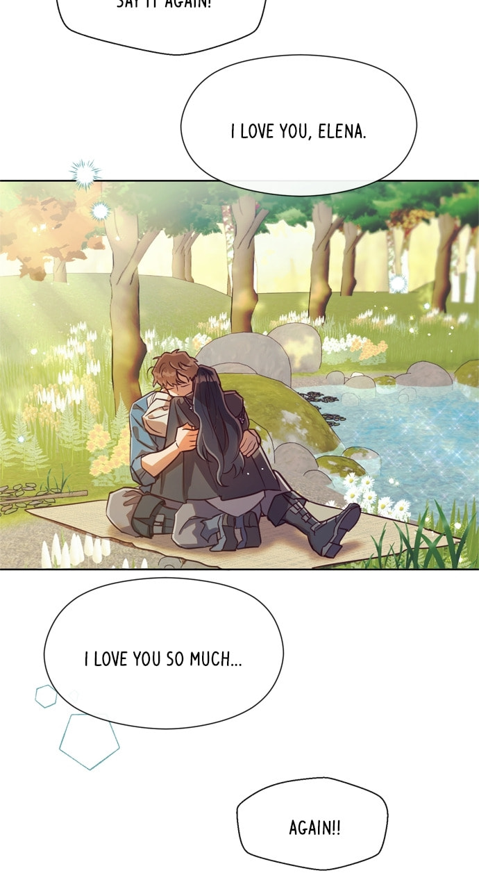 Long After the Ending Chapter 47 page 59 - 
