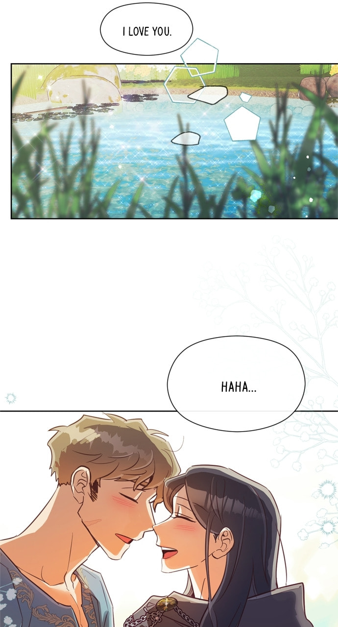 Long After the Ending Chapter 47 page 60 - 