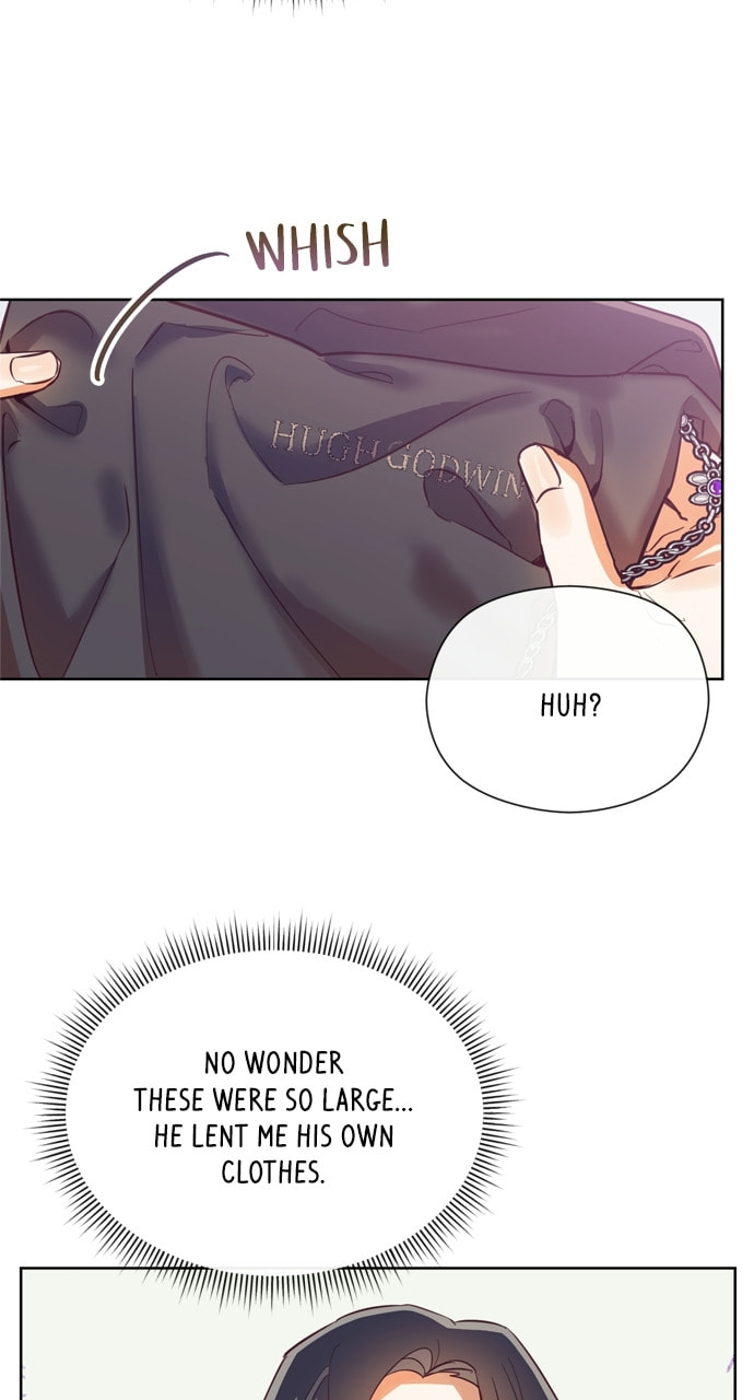 Long After the Ending Chapter 47 page 7 - 