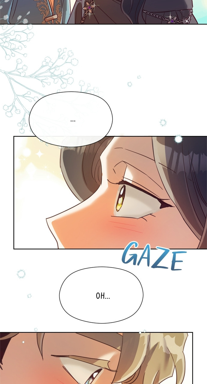 Long After the Ending Chapter 47 page 61 - 