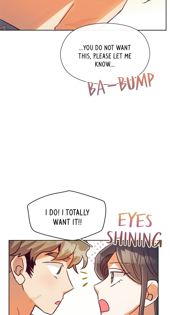 Long After the Ending Chapter 47 page 64 - 