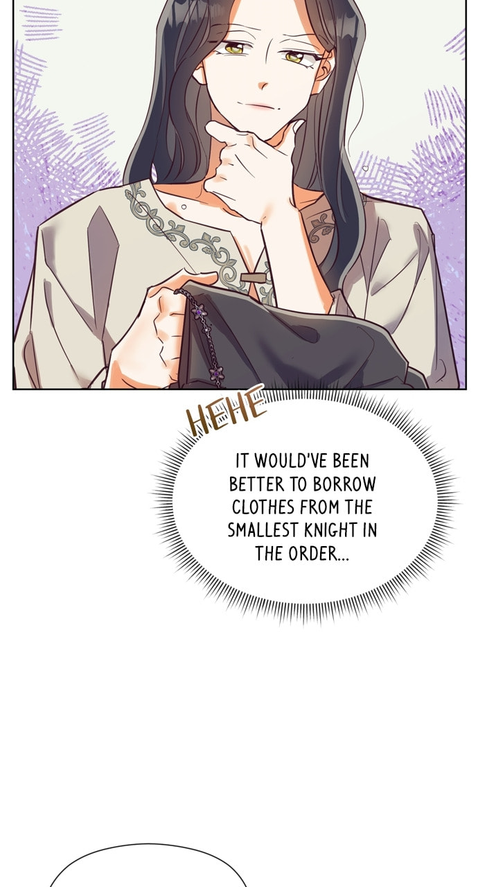 Long After the Ending Chapter 47 page 8 - 