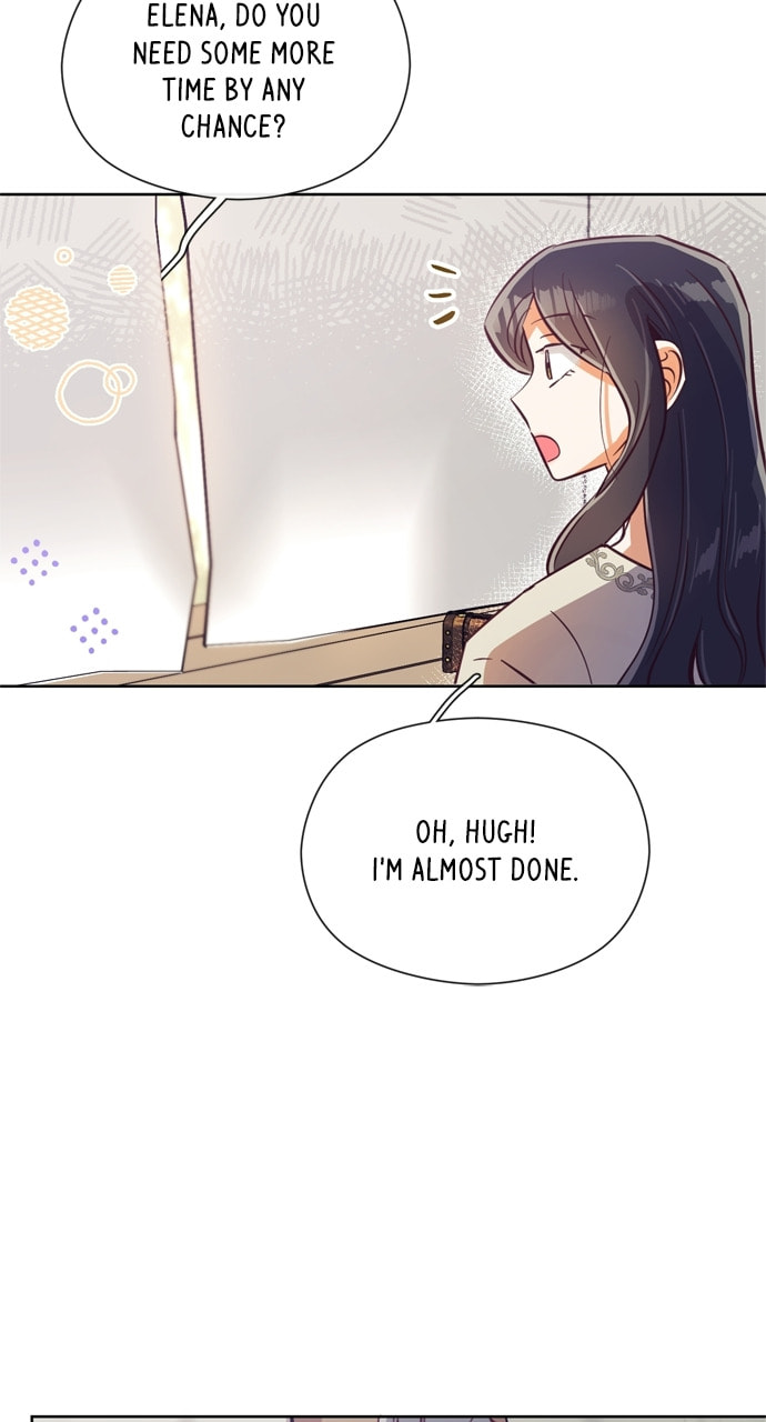 Long After the Ending Chapter 47 page 9 - 
