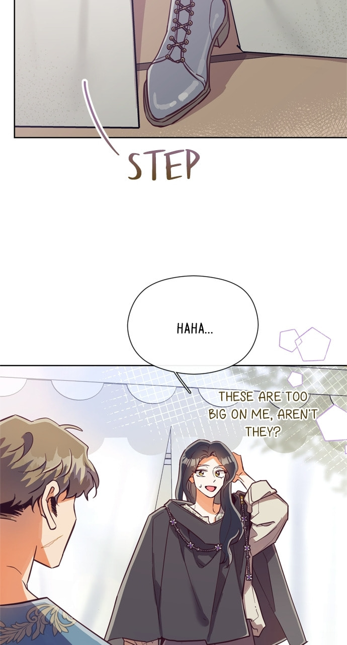 Long After the Ending Chapter 47 page 10 - 