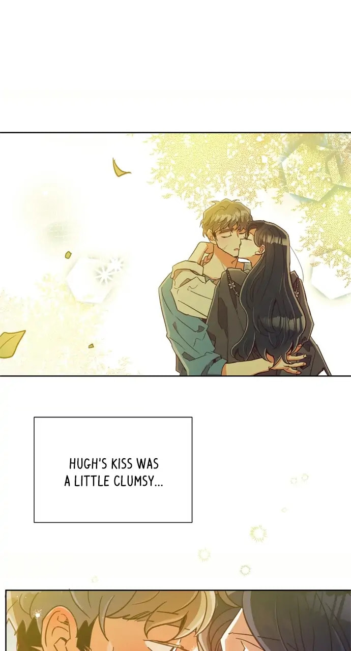 Long After the Ending Chapter 48 page 1 - 