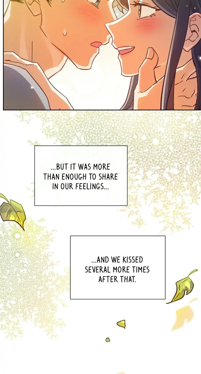Long After the Ending Chapter 48 page 2 - 