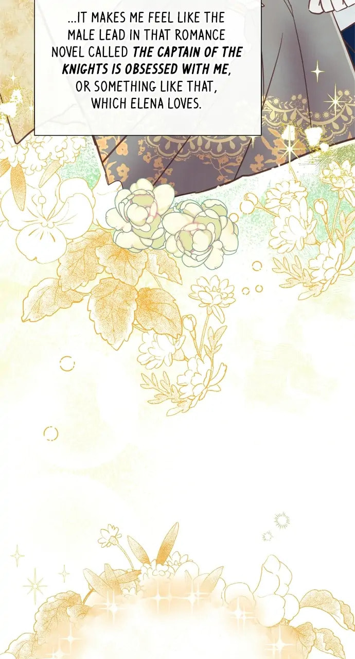 Long After the Ending Chapter 48 page 11 - 