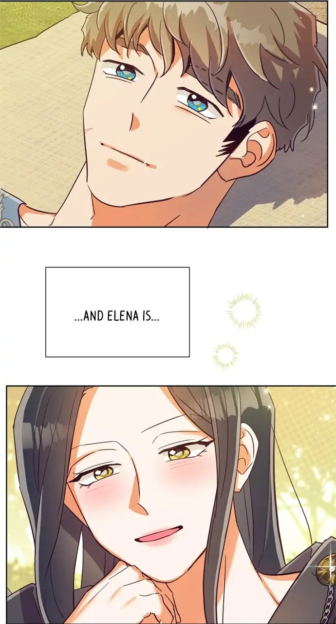 Long After the Ending Chapter 48 page 13 - 