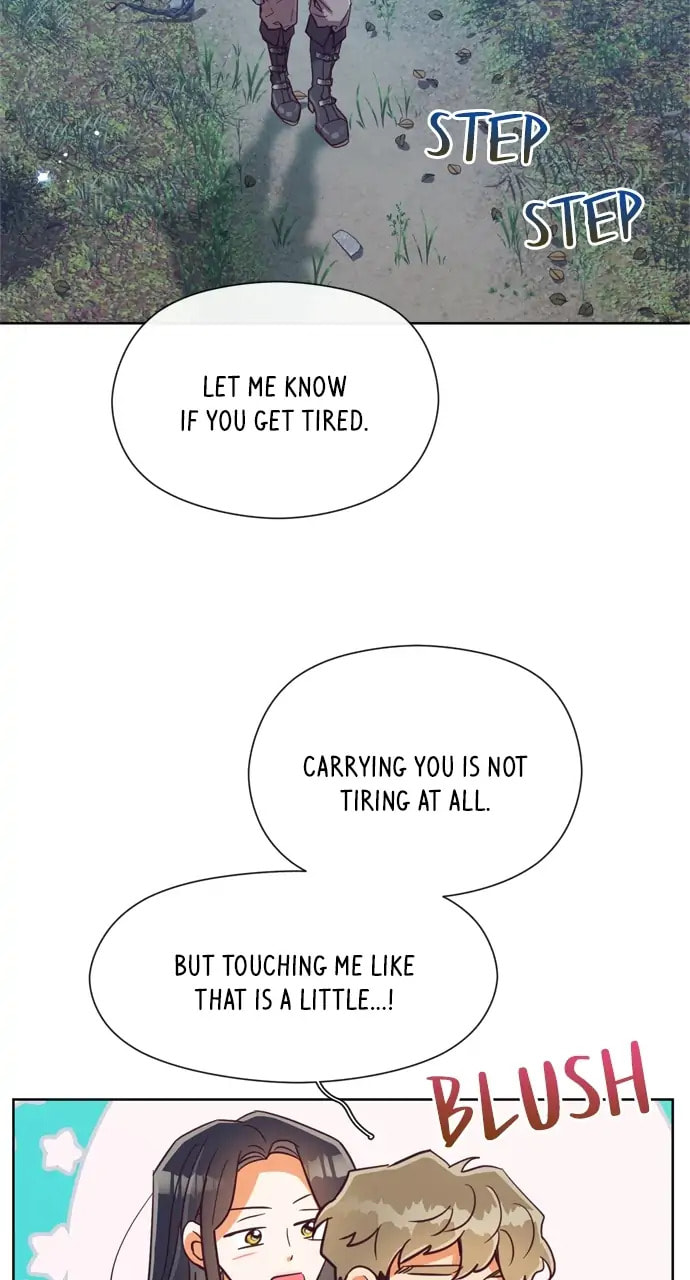Long After the Ending Chapter 48 page 17 - 