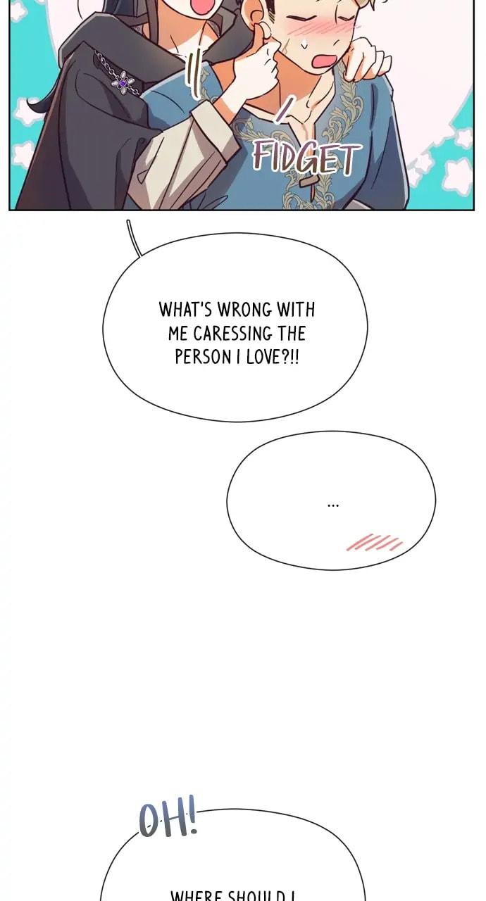 Long After the Ending Chapter 48 page 18 - 