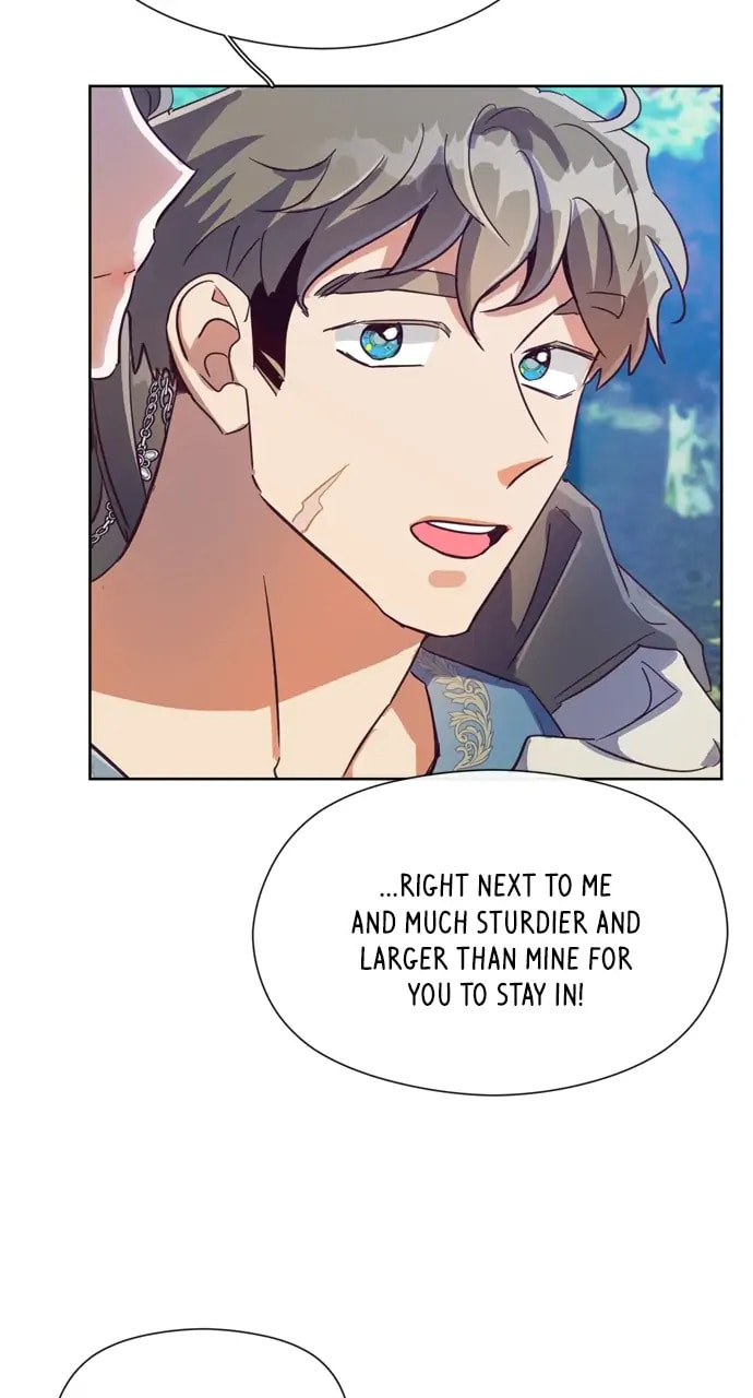 Long After the Ending Chapter 48 page 20 - 