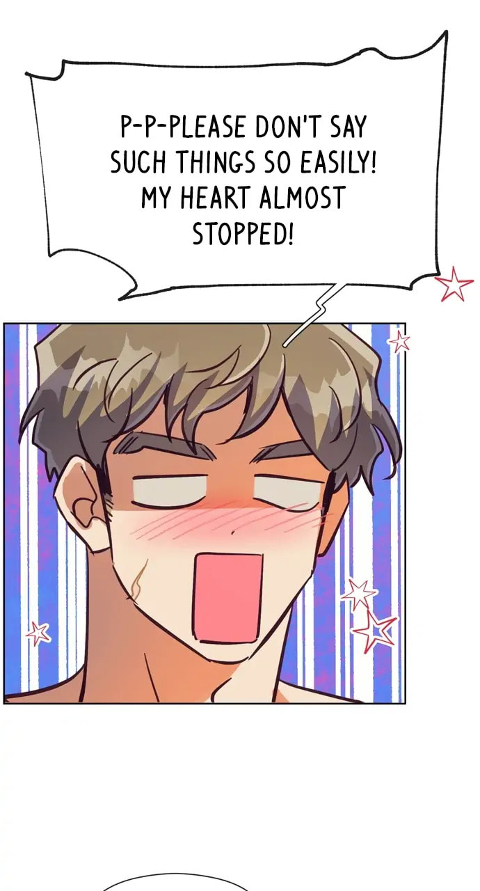 Long After the Ending Chapter 48 page 22 - 