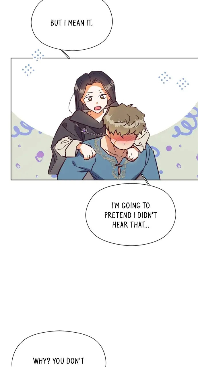 Long After the Ending Chapter 48 page 23 - 