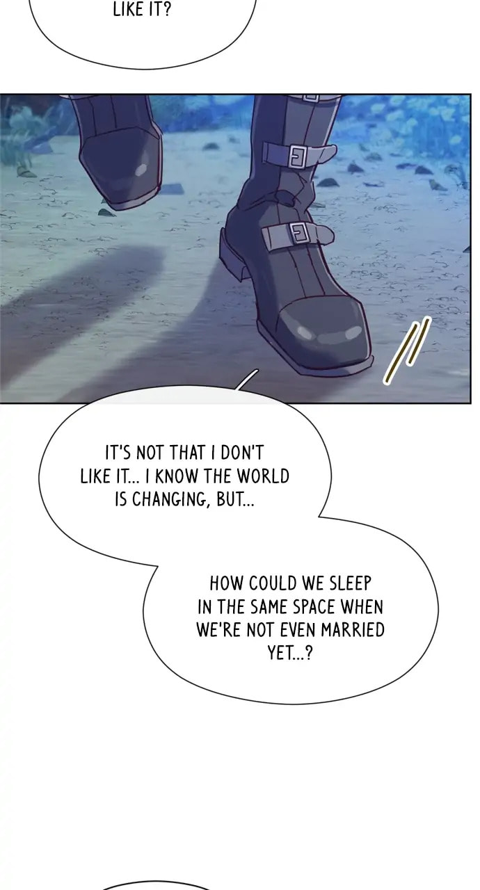 Long After the Ending Chapter 48 page 24 - 