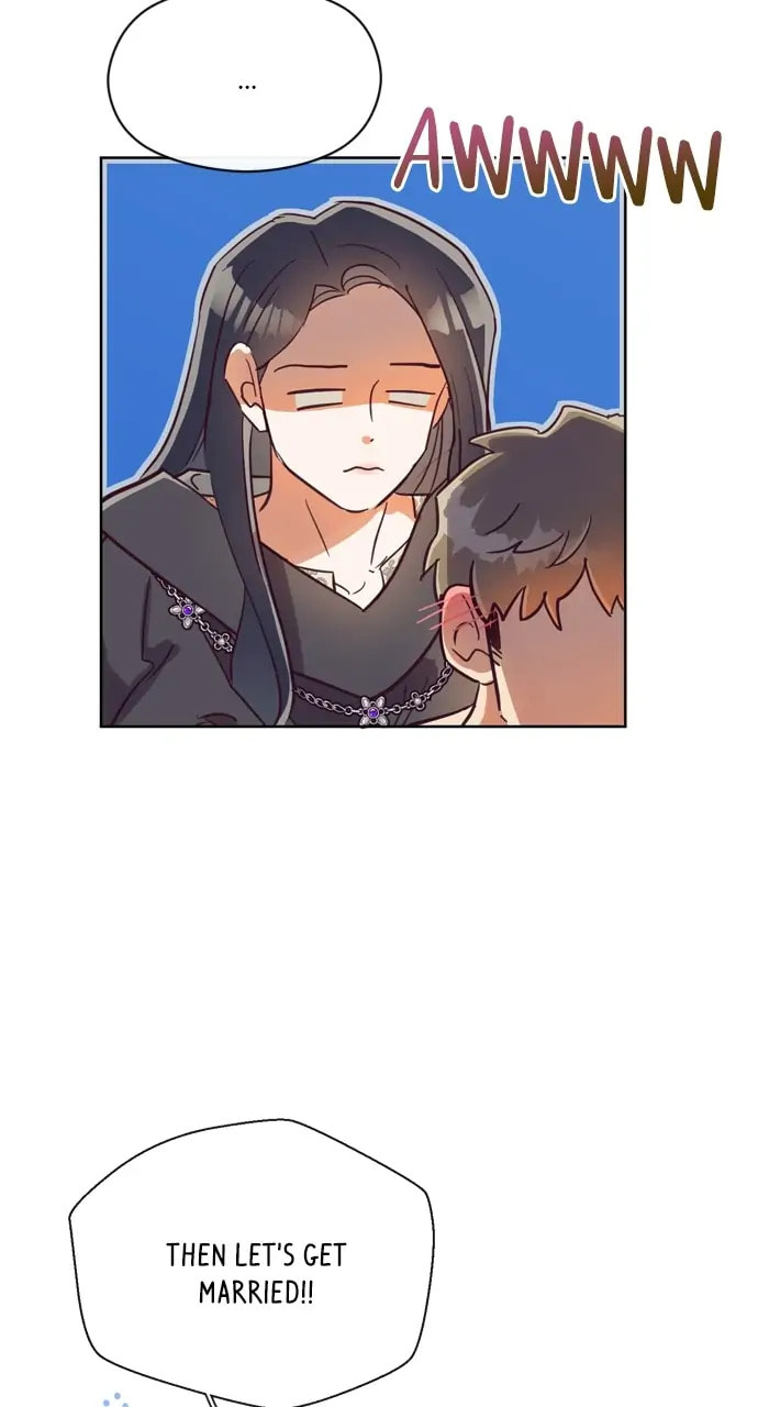 Long After the Ending Chapter 48 page 25 - 