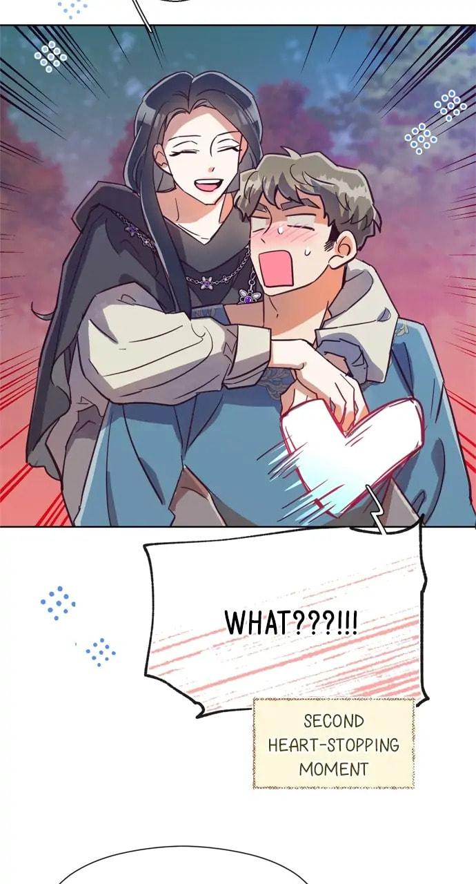 Long After the Ending Chapter 48 page 26 - 