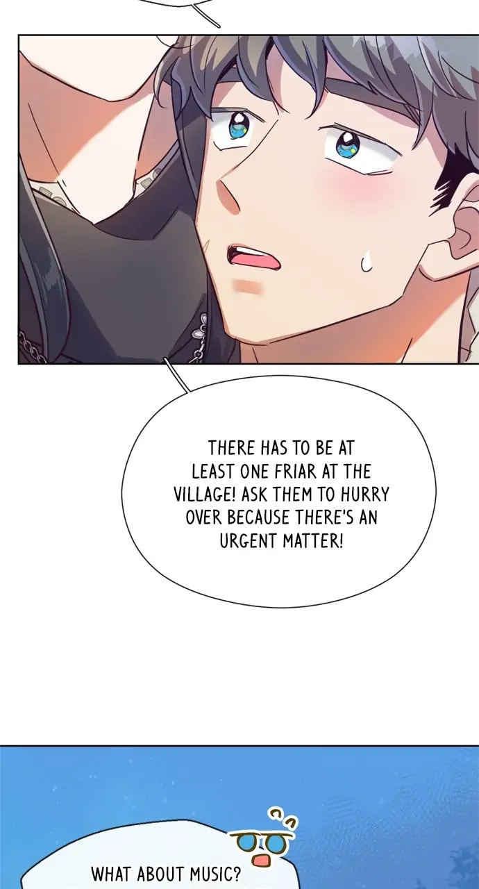 Long After the Ending Chapter 48 page 28 - 
