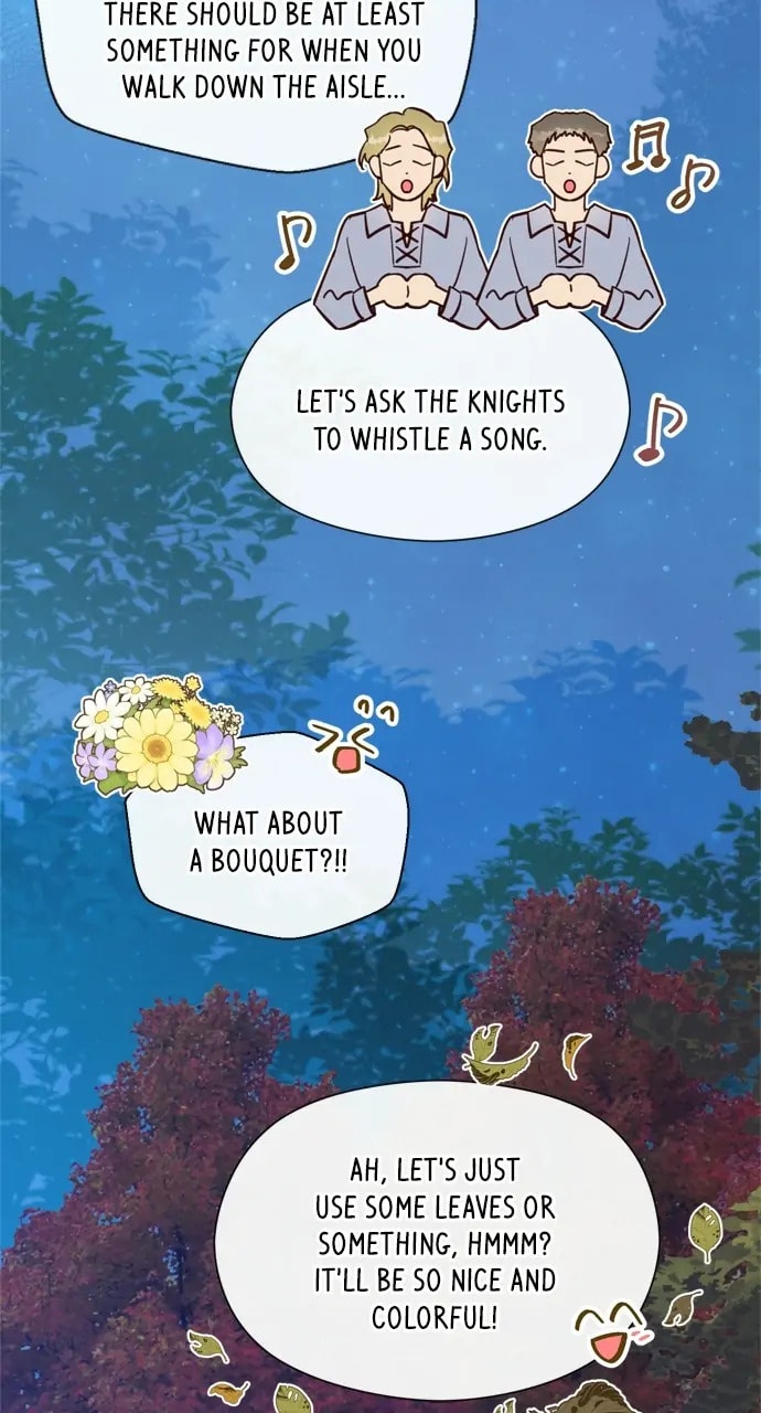 Long After the Ending Chapter 48 page 29 - 