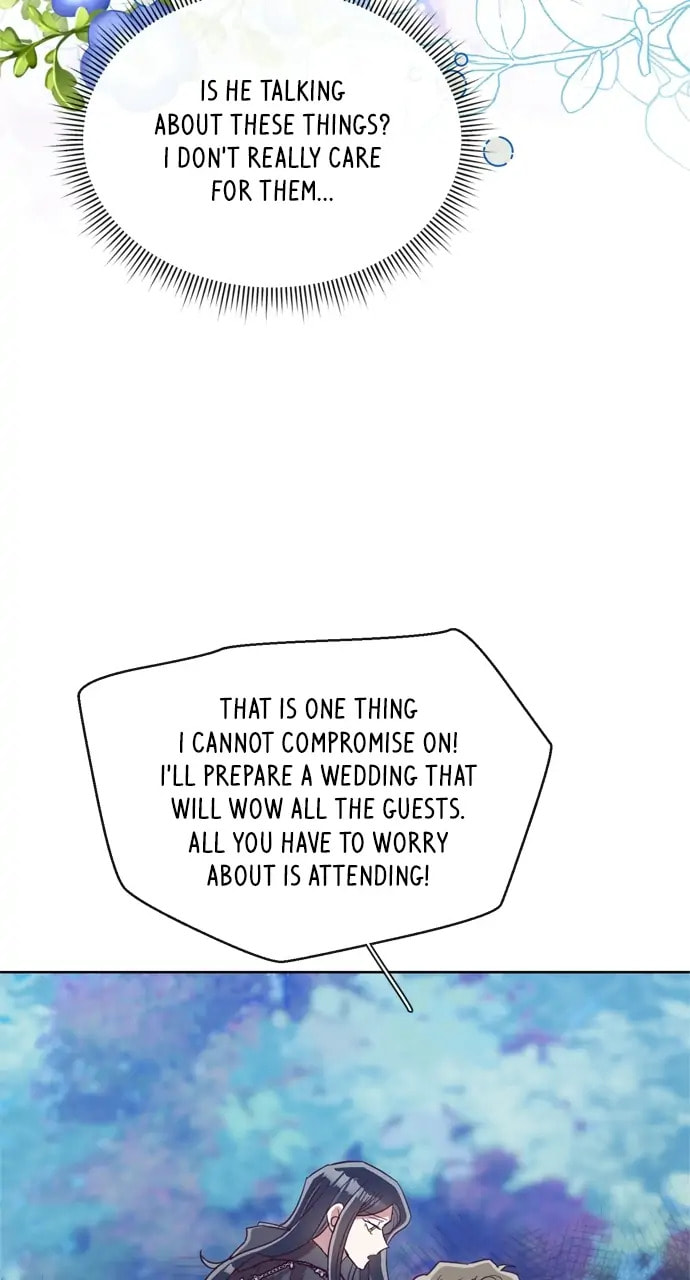 Long After the Ending Chapter 48 page 34 - 