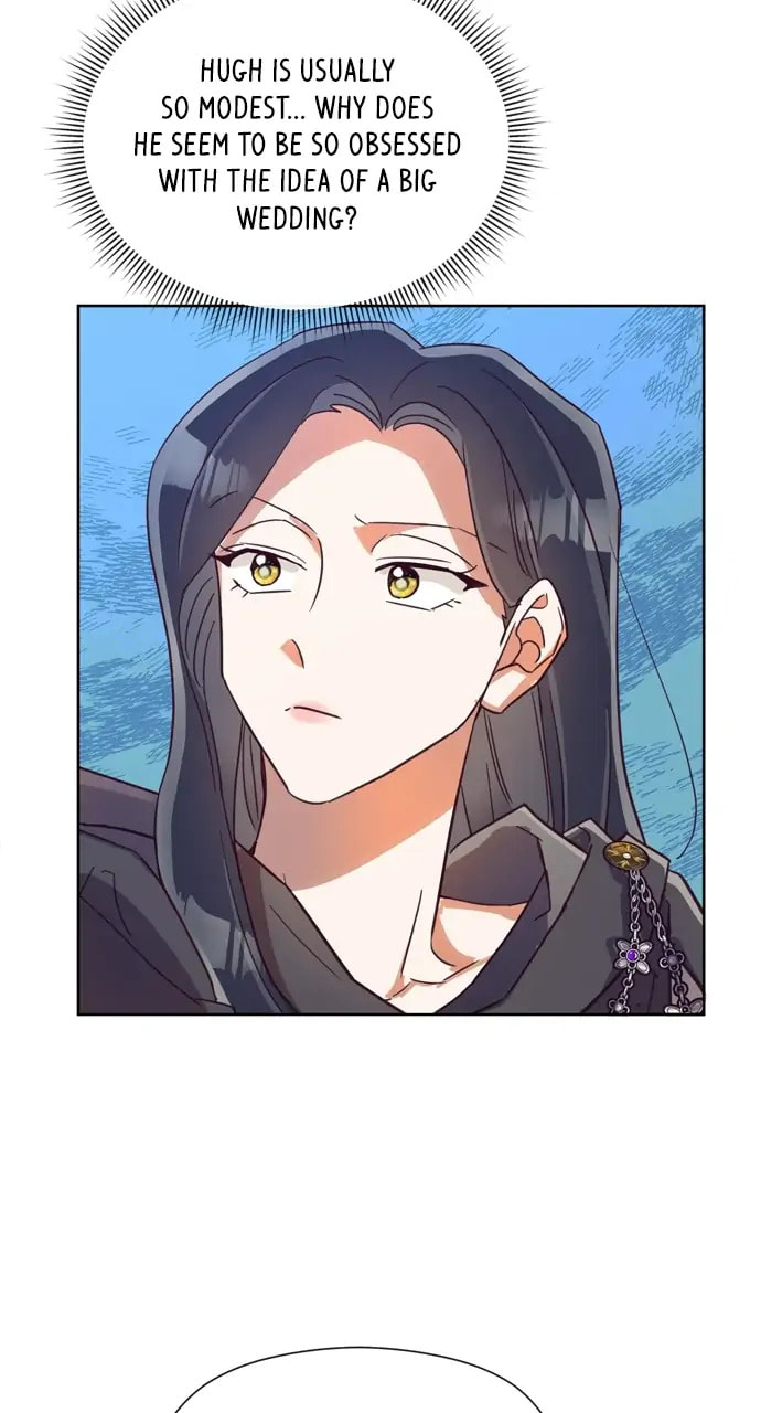 Long After the Ending Chapter 48 page 36 - 