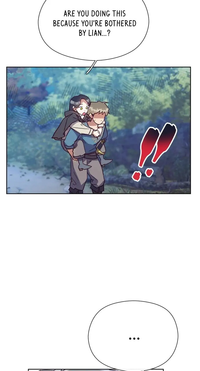 Long After the Ending Chapter 48 page 37 - 