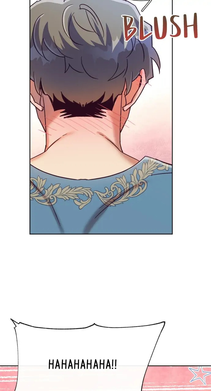 Long After the Ending Chapter 48 page 38 - 