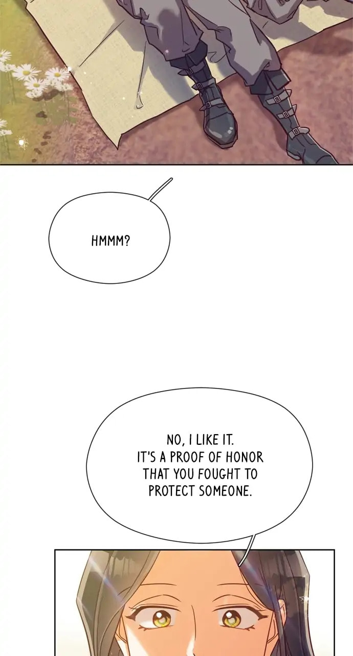 Long After the Ending Chapter 48 page 5 - 