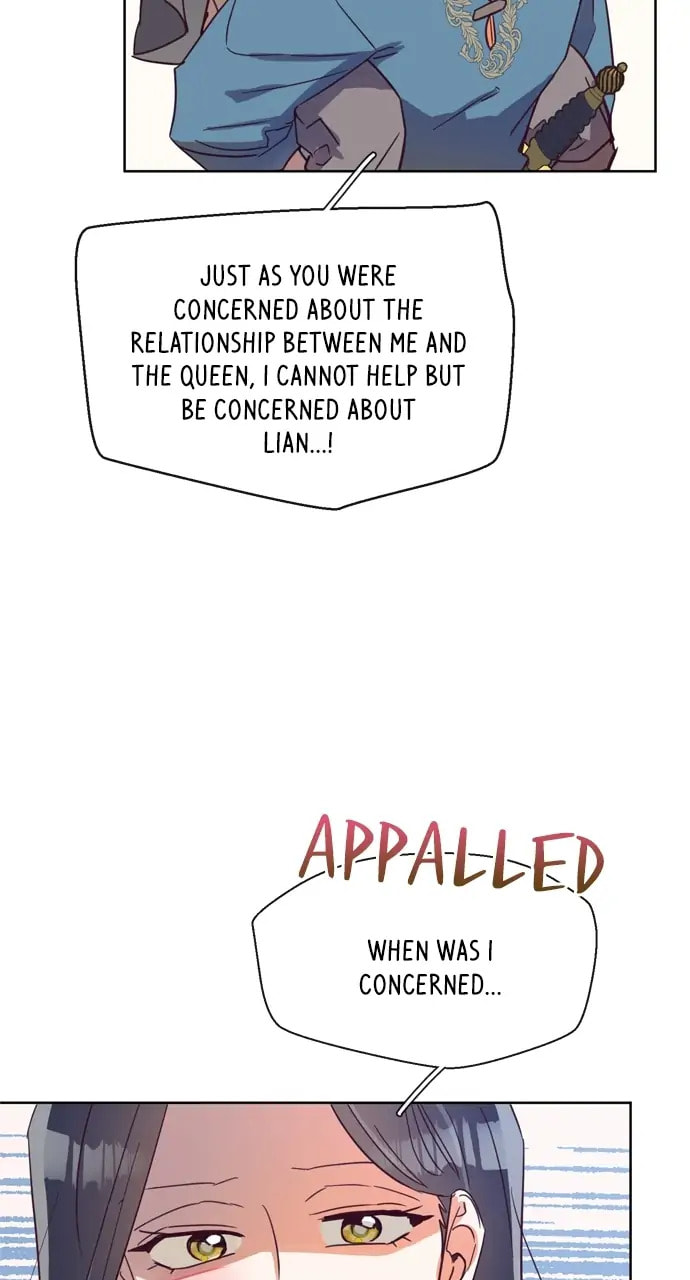 Long After the Ending Chapter 48 page 41 - 