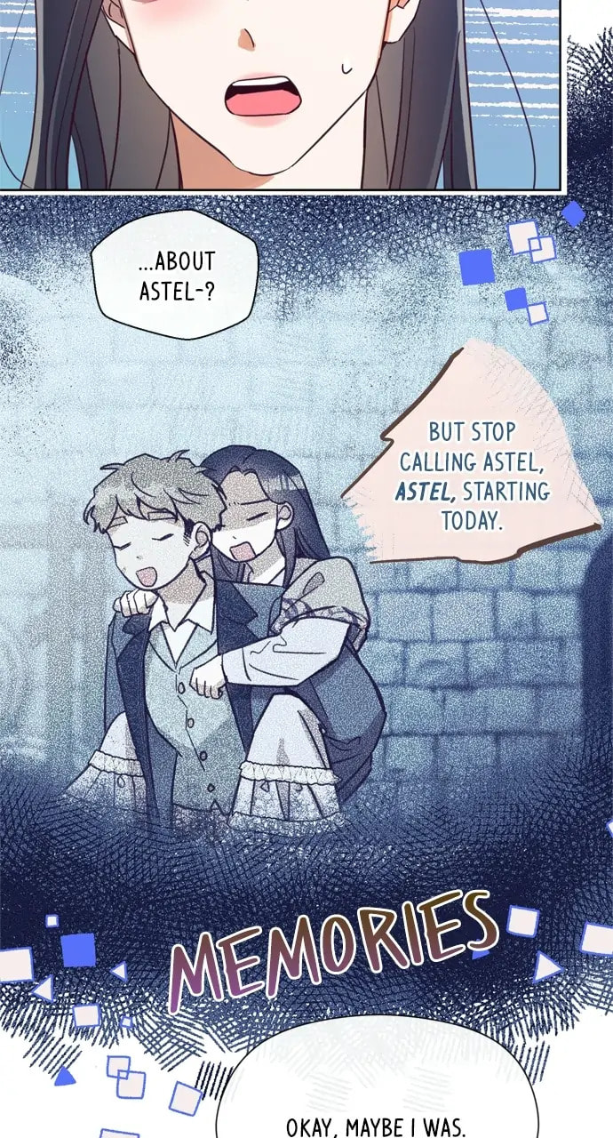 Long After the Ending Chapter 48 page 42 - 