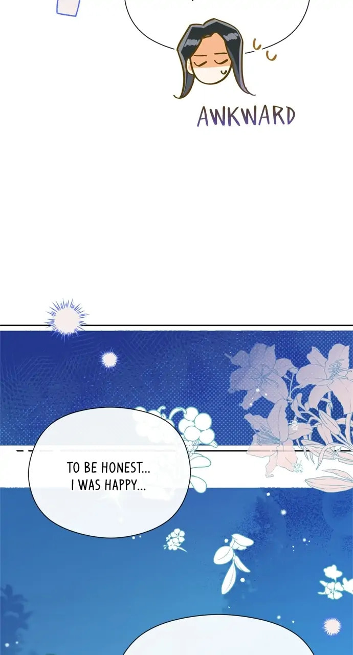 Long After the Ending Chapter 48 page 43 - 