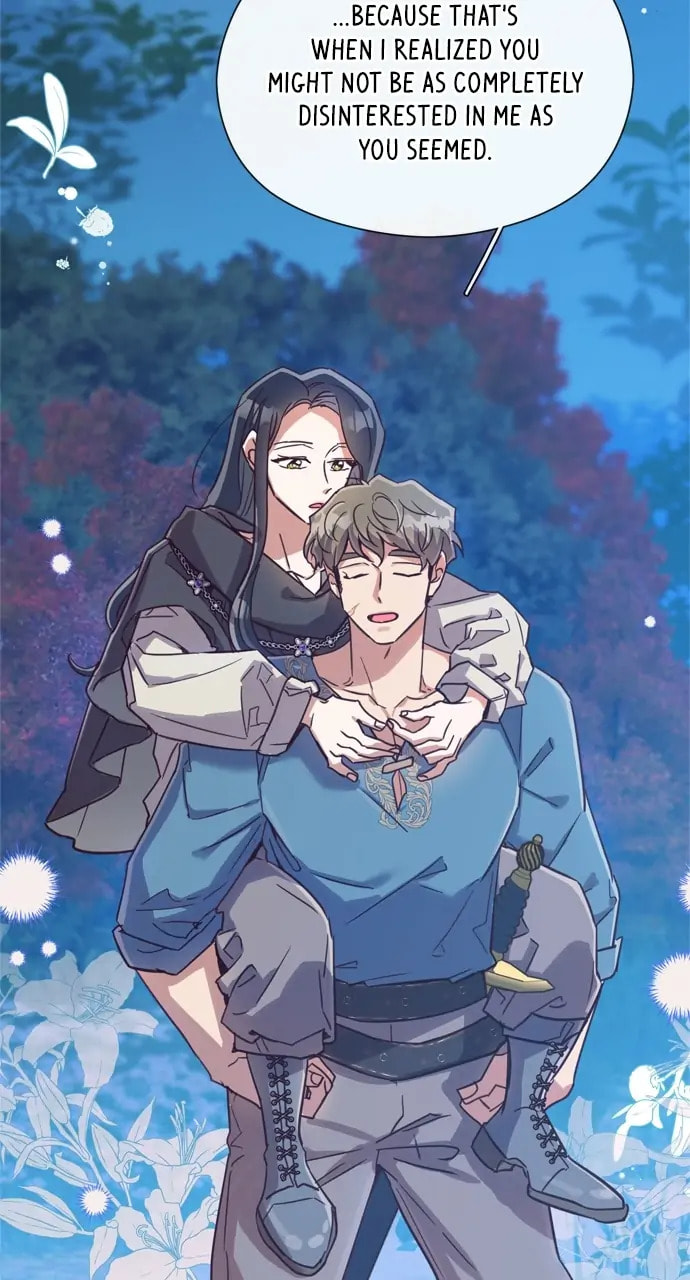 Long After the Ending Chapter 48 page 44 - 