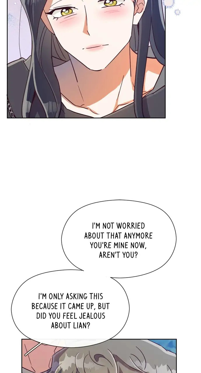 Long After the Ending Chapter 48 page 46 - 