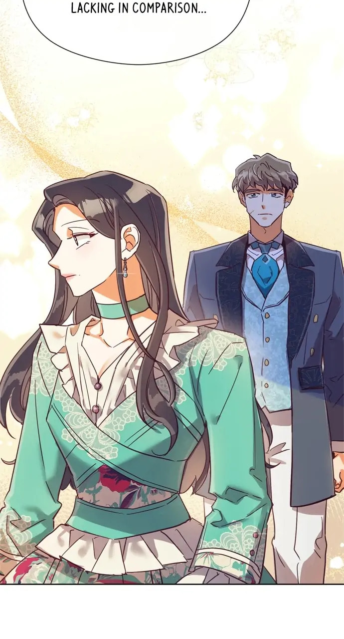 Long After the Ending Chapter 48 page 48 - 
