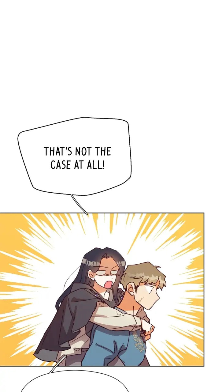 Long After the Ending Chapter 48 page 49 - 