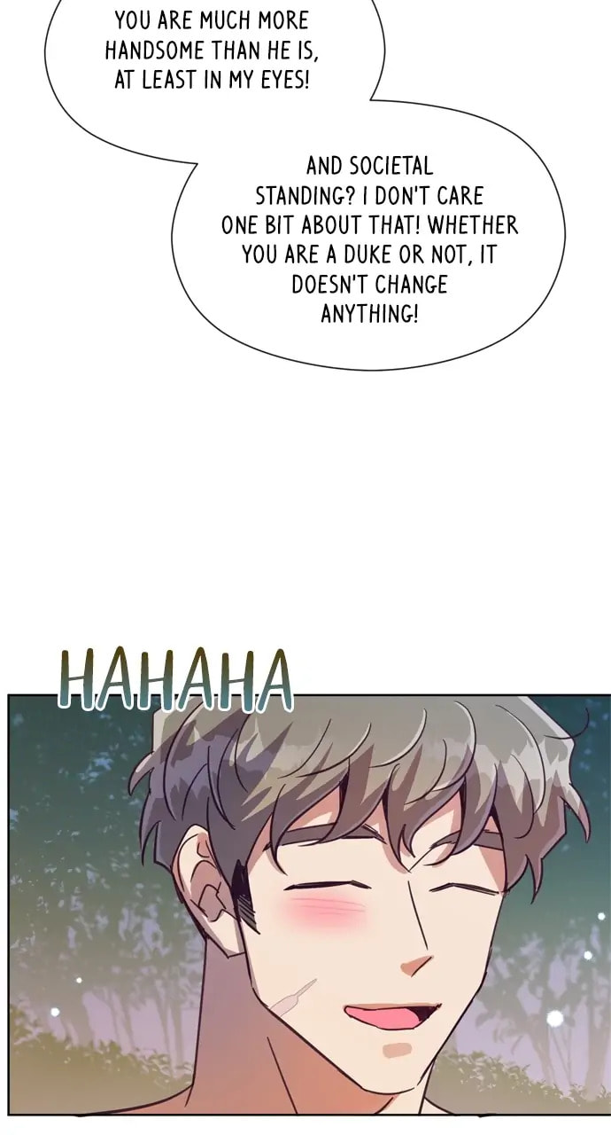 Long After the Ending Chapter 48 page 50 - 