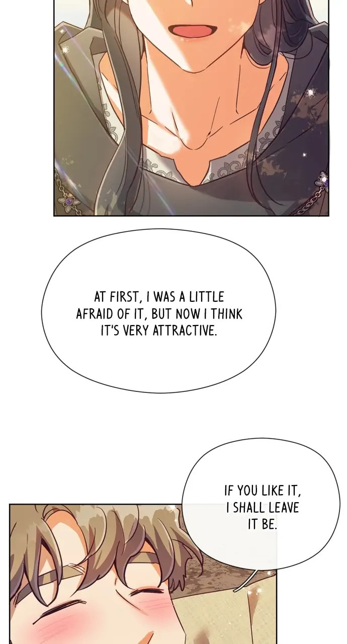 Long After the Ending Chapter 48 page 6 - 