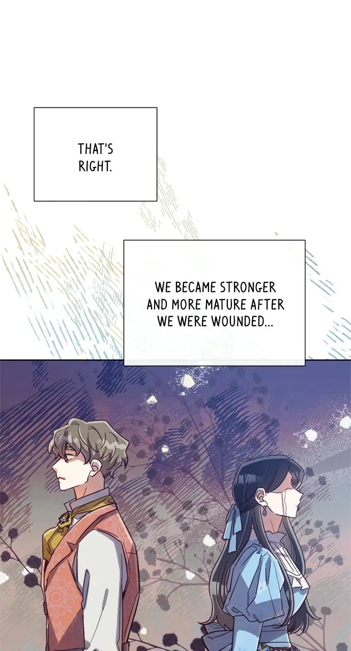 Long After the Ending Chapter 48 page 52 - 