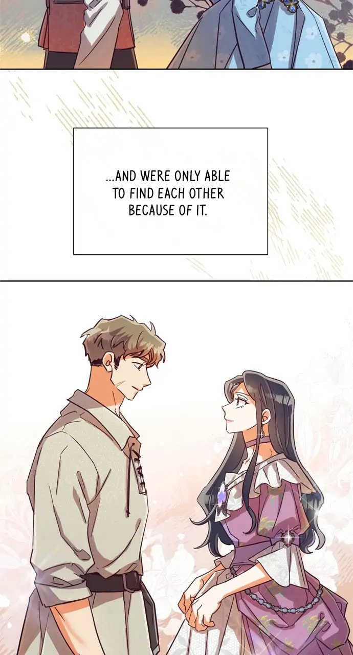 Long After the Ending Chapter 48 page 53 - 
