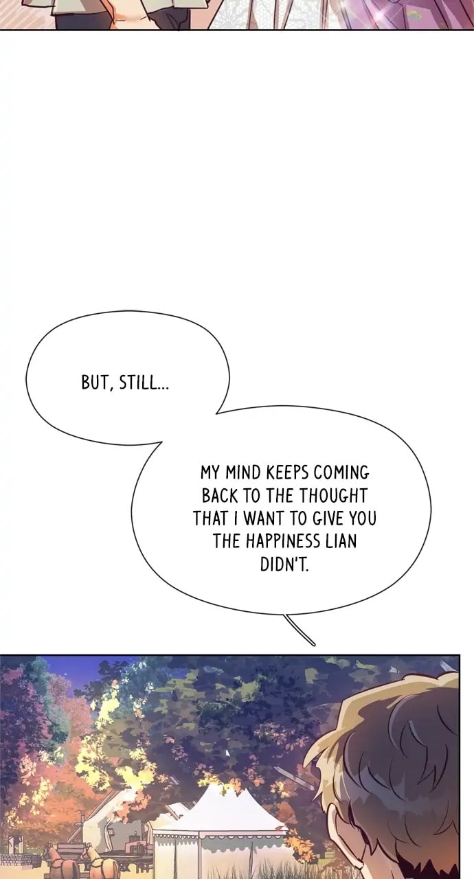 Long After the Ending Chapter 48 page 54 - 