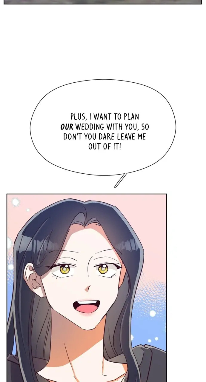 Long After the Ending Chapter 48 page 56 - 
