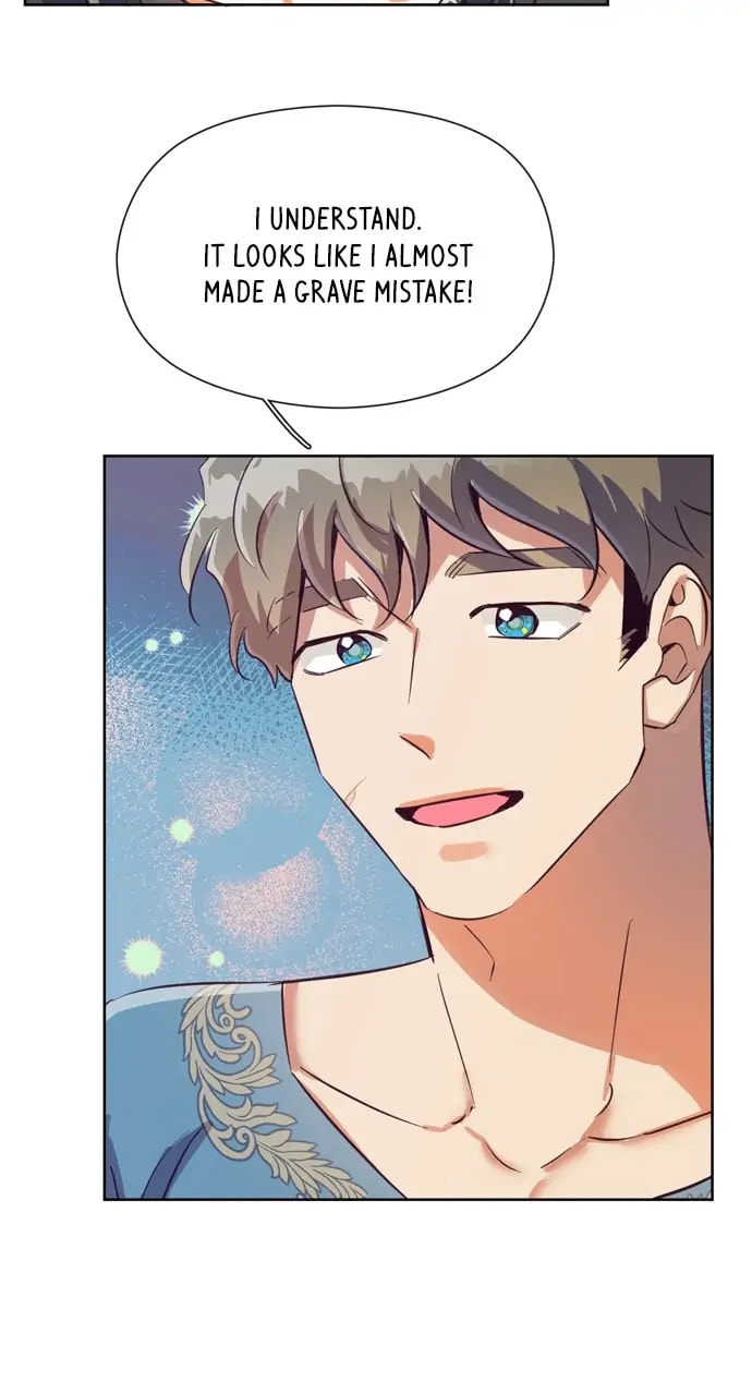 Long After the Ending Chapter 48 page 57 - 
