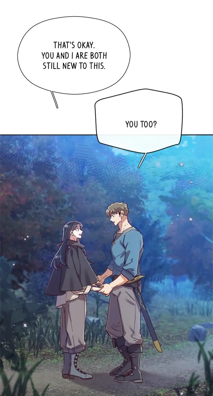 Long After the Ending Chapter 48 page 58 - 