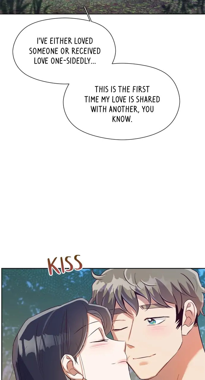 Long After the Ending Chapter 48 page 59 - 