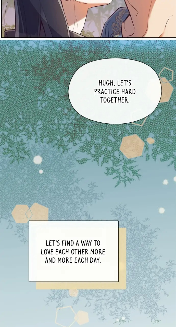 Long After the Ending Chapter 48 page 60 - 