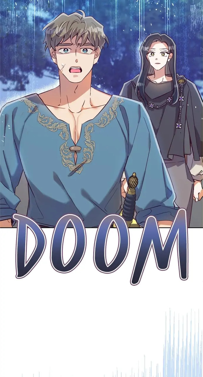 Long After the Ending Chapter 48 page 63 - 